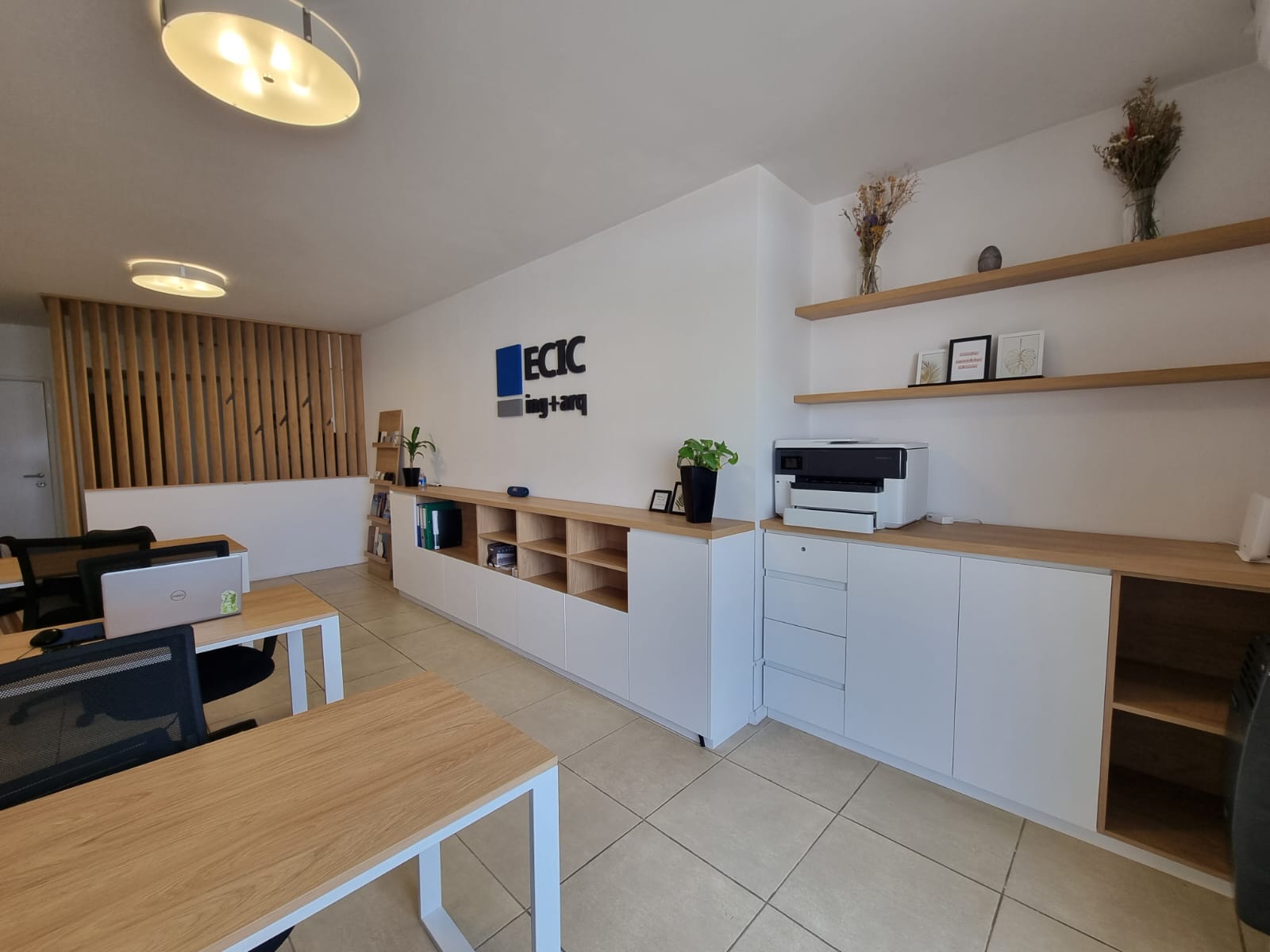 Estudio ECIC