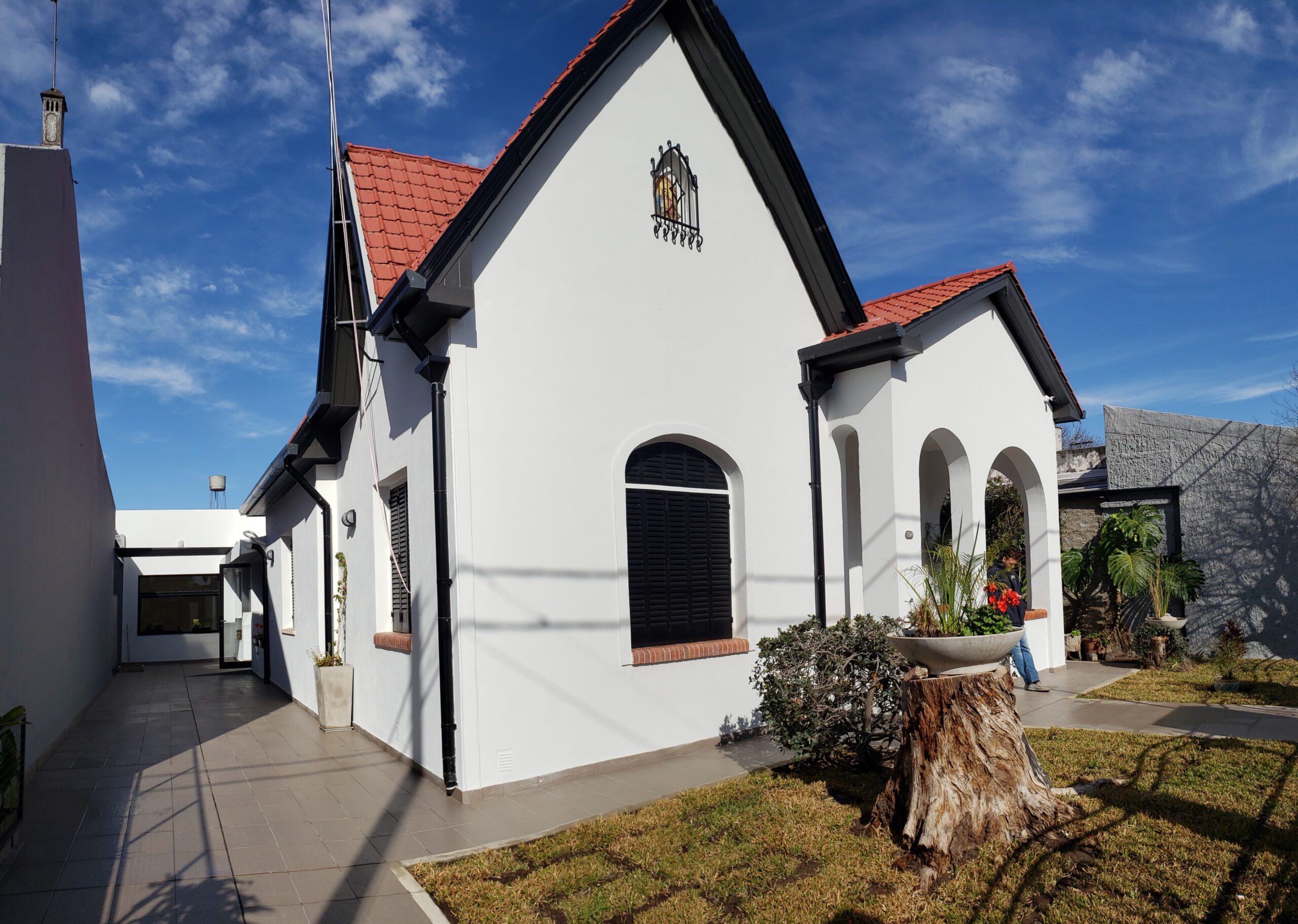 Institución Fundación del Sol Naciente