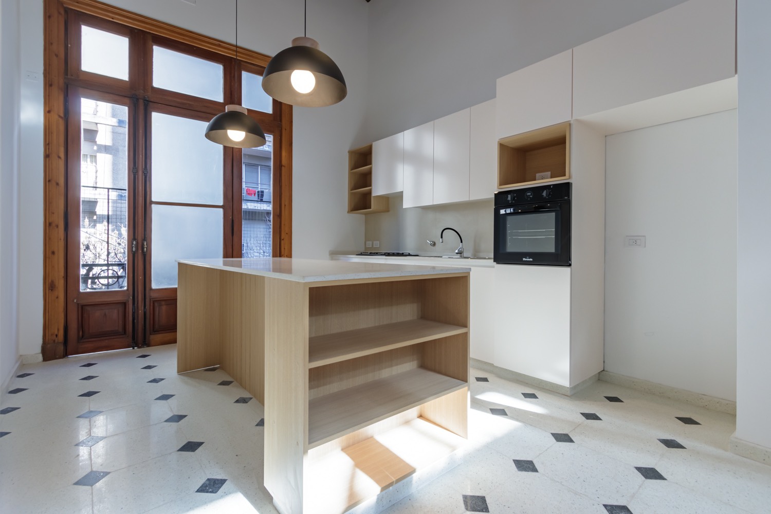 202217 - Vivienda San Lorenzo