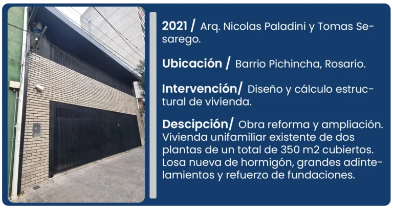 Reforma - 202111