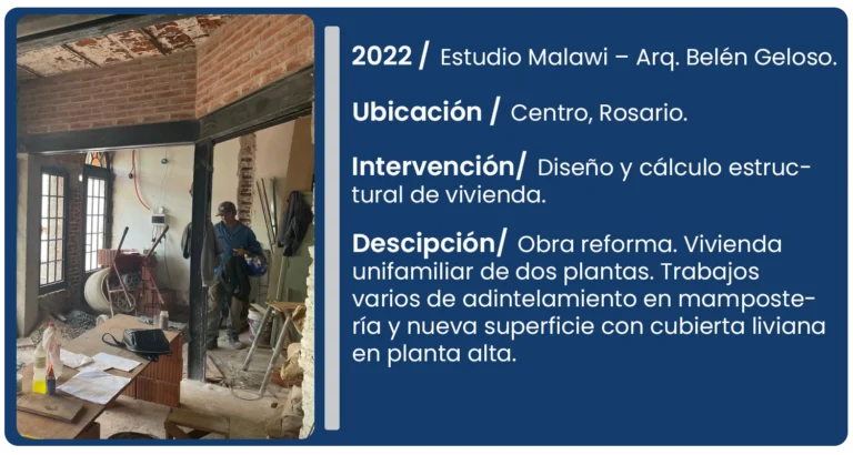 Reforma - 202220